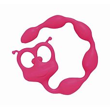 <strong>Анальные шарики Flexi Felix (Fun Factory), Розовый</strong> <br />
 
Флекси Феликс — самая симпатичная и оригинальная из всех анальных игрушек в мире!
Его гибкое тело состоит из пяти разного Размера секций, а довольная мордашка служит ручкой для комфортного извлечения.<div class="charTableblock"><div><span>Длина, см</span>: 30.5</div><div><span>Диаметр, см</span>: 2.3</div><div><span>Материал</span>: силикон</div><div><span>Цвет</span>: красный/розовый</div><div><span>Особенности</span>: цепочки, бусы</div><div><span>Длина, см</span>: 25 и более</div><div><span>Диаметр, см</span>: 2</div></div> Анальные шарики Flexi Felix (Fun Factory), Розовый 
 
Флекси Феликс — самая симпатичная и оригинальная из всех анальных игрушек в мире!
Его гибкое тело состоит из пяти разного Размера секций, а довольная мордашка служит ручкой для комфортного извлечения.