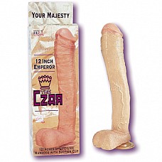   CZAR 0120-01 BX SE 
        .