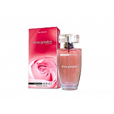  "Natural Instinct"  Best Selection Rose Garden 50 ml 
       .
