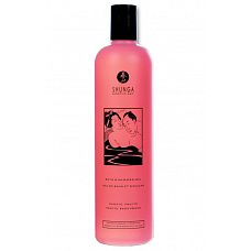      Shunga Bath&Shower Gel Exotic Fruit, 500  
     Shunga Bath&Shower Gel Exotic Fruit.