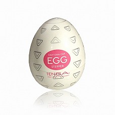 ����������� Tenga Egg Stepper 
Tenga Egg Stepper �������� ���������� ���������� ����������� tpe�����������, ������� ����������� ��� ������� ������ � �������� ����������� ������������� �����.