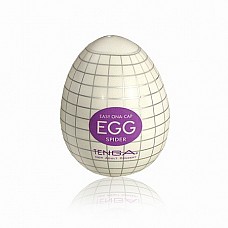  Tenga Egg Spider 
Tenga Egg Spider   ,     .