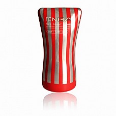 Tenga Soft Tube Cup  
 ,      .