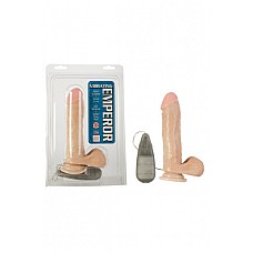 ������������� Vibrating Emperor 7" �� �������� � ��������� �������� 
������������� ������������ ����� ��������� ����� �� ��������.