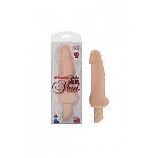 ������������  STUD 10-Function Pure Skin  6,75" � ��������� �������� 
������������  STUD 10-Function Pure Skin  6,75" � ��������� ��������