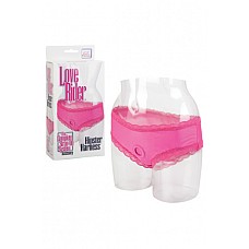 <strong>Трусики женские для крепления фаллоимитаторов Love Rider Hipster Harness розовые</strong> <br />
Трусики женские для крепления фаллоимитаторов Love Rider Hipster Harness розовые<div class="charTableblock"><div><span>Цвет</span>: красный/розовый</div><div><span>Особенности</span>: трусики; harness</div></div> Трусики женские для крепления фаллоимитаторов Love Rider Hipster Harness розовые 
Трусики женские для крепления фаллоимитаторов Love Rider Hipster Harness розовые