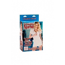   My Naughty Nurse Doll 
  My Naughty Nurse Doll