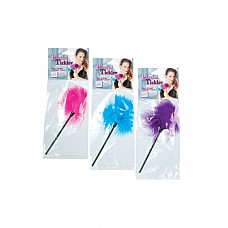 - PLAYFUL TICKLER 
- PLAYFUL TICKLER