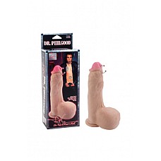 �������������-��������� Phil Varone DR. PHILGOOD 8,5" �� �������� �������� 
�������������-��������� Phil Varone DR.