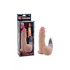 �������������-��������� Phil Varone DR. PHILGOOD 8,5" �� �������� � ��������� �������� 
�������������-��������� Phil Varone DR.