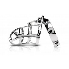       METAL WORX-COCK CAGE 
