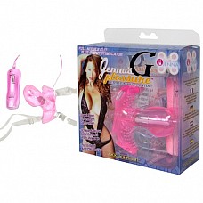    Jenna G - Pleasure 
       .