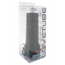 <strong>Мастурбатор LOVETUBE PLAYPAL VIBR POWER BOTTOM 10048TJ</strong> <br />
Мастурбатор с вибрацией в виде попки в пластиковой колбе.<div class="charTableblock"><div><span>Материал</span>: TPE / TPR</div><div><span>Цвет</span>: черный</div><div><span>Наличие вибрации</span>: с вибрацией</div><div><span>Особенности</span>: вагина; в колбе</div></div> Мастурбатор LOVETUBE PLAYPAL VIBR POWER BOTTOM 10048TJ
Мастурбатор с вибрацией в виде попки в пластиковой колбе.