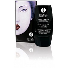 <strong>Интимный женский крем "Тайный сад" 30 ml</strong> <br />
№СЕКРЕТНЫЙ САД№ - это натуральный и безопасный крем местного применения.<div class="charTableblock"> </div> Интимный женский крем "Тайный сад" 30 ml 
№СЕКРЕТНЫЙ САД№ - это натуральный и безопасный крем местного применения.