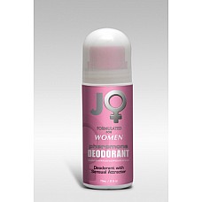      JO PHR Deodorant Women - Men, 2.5 oz (75 ) 
     JO PHR Deodorant Women - Men -  ,   .