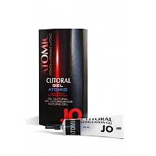       O Clitoral Atomic, 10  (16 ) 
      O Clitoral Atomic -    -.