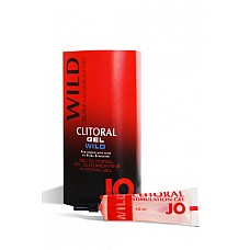       JO Clitoral Wild, 10  (16 ) 
      JO Clitoral Wild -     .