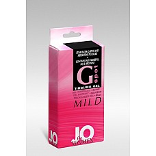    G-   JO G-Spot Mild, 10  (16 ) 
   G-   JO G-Spot Mild -  ,   .