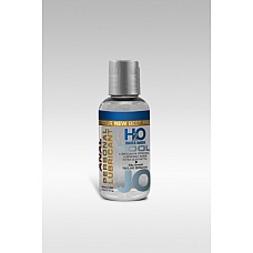        JO Anal H2O COOL, 2.5 oz (75 ) 
      JO Anal H2O COOL -     .