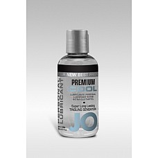 ����������� ��������� �� ����������� ������ JO Personal Premium Lubricant COOL, 4.5 oz (135 ��) 
����������� ��������� �� ����������� ������ JO Personal Premium Lubricant COOL - ����� ������ ���������� � ������������ ������.