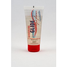      Glide 100 44041 
-     Hot Warming Glide   ,         .