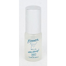       10 55052 
  Hot Natural Spray extra strong       .