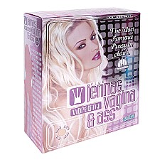    Jenna`s Vagina 5543-01BXDJ 
<br>: <b>Doc Johnson, </b><br/>