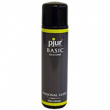����������� ��������� pjur� BASIC Silicone 100 ml 
��������� ����� ������ � �������������, ������� ��� ������ ���� ������������ ������ �� ������ ������ ������� ������ ��� ������.