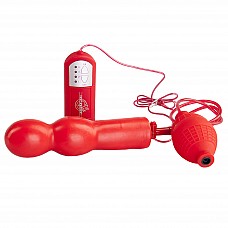 �������� ���������� Inflatable Wonder Plug Vibr 
���������� ������� �������� ������, ��������������� � ������.