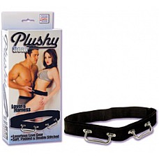   PLUSHY GEAR 2660-40 BX SE 
     .