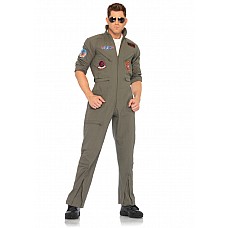 ������ ������� Flight Suit, XL 
����������� ����� �������� � �������? � ���� ������������ �������� ������� � ������� ��� ����������.