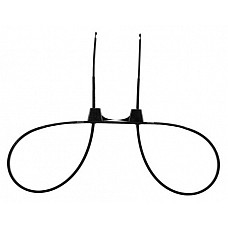 ��������� Zip Tie Cuffs ������ 
������� ��������, ����������� �����������, �������� ��������� �������������? ���� ����� �� ���� ����� ����� ���������� ��������! <br><br>
������ ���� ��� ���� �������� ����� ������������ �����������, �� �������� ������ ������ ��� ��� ����� � �������. <br><br>
��� �� �� �������� ������ ��������  � ����� ��� ����?
