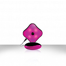  GLACE CUTIES PINK NSN-0302-14 
