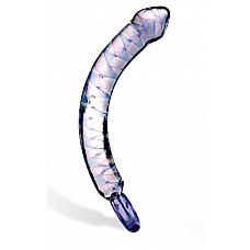    U-Turn Love Cane, 25  
              -.