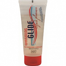 ����������� ����������� ������ Hot Warming Glide 100 �� 
���� �������-��������� �������� ��������� ������� ������ ������ ������� ��������.