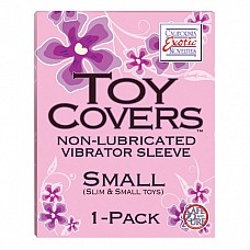 <strong>Насадка для секс-игрушки TOY COVER SMALL (slim & small) 2910-10 BX SE</strong> <br />
Новое слово в adult - индустрии! Специальная насадка для секс-игрушки малого Размера из прозрачного латекса.<div class="charTableblock"> </div> Насадка для секс-игрушки TOY COVER SMALL (slim & small) 2910-10 BX SE
Новое слово в adult - индустрии! Специальная насадка для секс-игрушки малого Размера из прозрачного латекса.