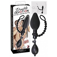 + Double Devotion 
