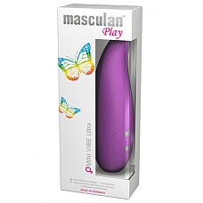     Masculan Play "MINI VIBE Ultra" . 
    Masculan Play "MINI VIBE Ultra" .