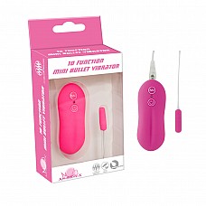   10Function Mini Bullet 35005-purpleHW 
   10    .