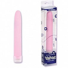  7in VELVET PINK  0340-01 BX DJ 
  -   ,   Velvet Touch,   .
