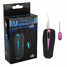  blue Victory Mini Egg 35001-3HW 
      ,   .