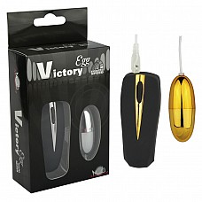  gold Victory Egg 35004-4HW 
<br>: <b>Howells</b><br/>