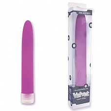  7in VELVET DUSTY ROSE 0340-04 BX DJ 
     ,   Velvet Touch,   .