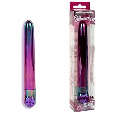    7in SHIMMER 0342-02 BX DJ 
  .