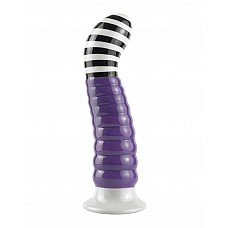    CERAMIX NO5-PURPLE/BLACK/WHITE 
      "O-ring",       .