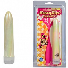   6in HONEY STIX 0346-01 CD DJ 
     .