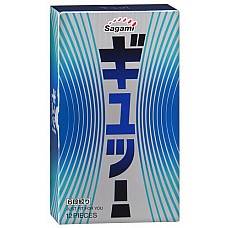  Sagami  12 6 FIT V 
     ,      .