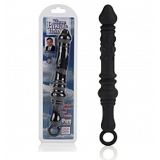 ����������� �������� �������� Silicone Prostate Probe 
���������� ������� �������� �������� �� ���������� ��������, ���������� ������������ ������� ����������, �������� ������� �������� (Dr. Joel Kaplan). ���������� ��������� ��������� � ��������� ��� ������ ������� ��� �������. ������������ ���� � ������� ������� ���������-�������� ��������� ������������� ������ �������� �� ������������� ����� ����� �������. �������� ����� �tpe��� � ��������� ������� ��������� ��������, � ����� ��������� �����, ������������� ������� ��������. �� ����� �������� ����� ������, ����������� ��������� ��������� � ���������� �������. ��������� ������������������� ��������� ������� ��������� ��������������, � ����� �������� �������� ��������� � ��������������. 