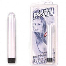  LITTLE PEARL  0375-01 CD DJ 
     15,5    2,4 .