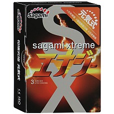 <strong>Презервативы Sagami №3 Energy Sag463</strong> <br />
Материал натуральный латекс.<div class="charTableblock"><div><span>Производитель</span>: Sagami, Япония</div><div><span>Количество</span>: 3</div></div> Презервативы Sagami №3 Energy Sag463
Материал натуральный латекс.